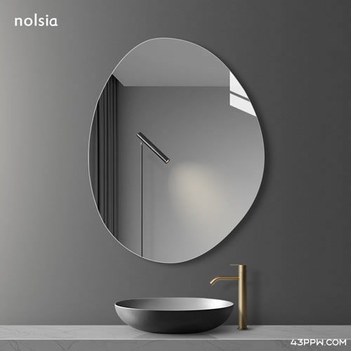 NOLSIA (偌俬)品牌形象展示