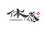 TEMOOUES 体慕袜子品牌LOGO