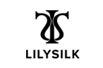 LILYSILK 莉莉秀客品牌LOGO