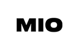 MIO 米奥女鞋品牌LOGO