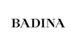 BADINA 芭蒂娜服饰品牌LOGO