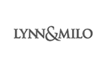 LYNN&MILO 琳麦罗童装品牌LOGO