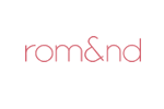 ROM&ND (ROMAND/柔魅得)品牌LOGO