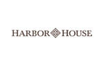 HARBOR HOUSE品牌LOGO