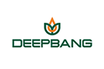 DEEPBANG 深邦园艺品牌LOGO