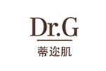 Dr.G 蒂迩肌品牌LOGO