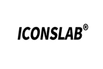 ICONSLAB品牌LOGO