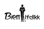 BIEMLFDLKK 比音勒芬品牌LOGO