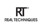 RealTechniques品牌LOGO