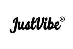 JustVibe品牌LOGO