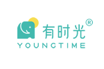 YOUNGTIME 有时光品牌LOGO