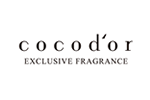 COCODOR (珂珂朵尔)品牌LOGO