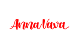 ANNA VAVA品牌LOGO