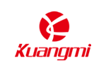 KUANGMI 狂迷运动品牌LOGO