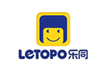LETOPO 乐同书包品牌LOGO
