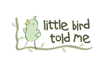 Little Bird Told Me品牌LOGO