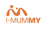 i-MUMMY 爱孕美品牌LOGO