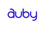 AUBY 澳贝玩具品牌LOGO