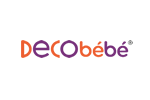 Decobebe 德珂婴儿品牌LOGO