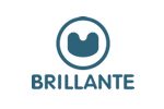 BRILLANTE 贝立安品牌LOGO