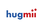 HUGMII 哈格美品牌LOGO