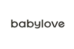 BabyLove 娃爱的蓓蓓