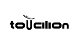 TOVCILION 图思龙品牌LOGO