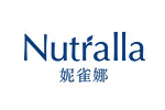 Nutralla 妮雀娜品牌LOGO