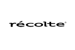 RECOLTE 丽克特电器品牌LOGO