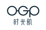 OGP时光肌品牌LOGO