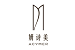 ACYMER 妍诗美品牌LOGO