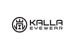 KALLA 凯岚眼镜品牌LOGO