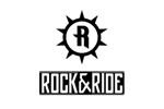 ROCK&RIDE (莫克雷德)品牌LOGO