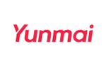 YUNMAI 云麦品牌LOGO