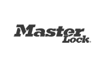 MasterLock 玛斯特锁具品牌LOGO