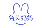 Mompick 兔头妈妈品牌LOGO