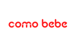 ComoBebe 可萌贝比品牌LOGO