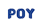 POY背包品牌LOGO