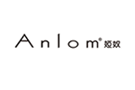 ANLOM 娅奴女装品牌LOGO