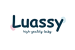 LUASSY品牌LOGO