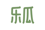 FunMelon 乐瓜抱枕品牌LOGO