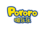 PORORO (啵乐乐)品牌LOGO