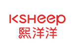 KSHEEP 熙洋洋品牌LOGO