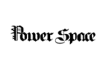 PowerSpace 鞋赞品牌LOGO