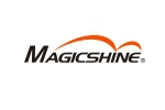 MagicShine (迈极炫)品牌LOGO
