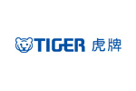 TIGER 虎牌电器品牌LOGO