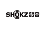 SHOKZ (韶音)品牌LOGO