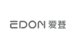 EDON 爱登电器品牌LOGO