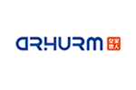 DRHURM 皇家惠人品牌LOGO