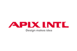 APIXINTL 安本素品牌LOGO